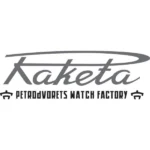 Raketa Petrodvorets Watch Factory