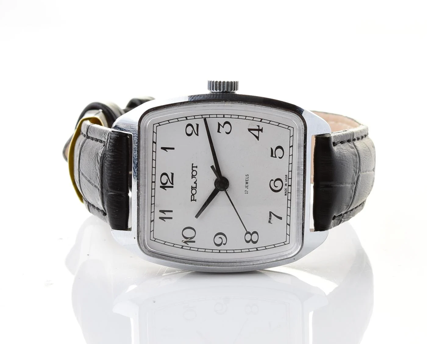 watch Poljot square white 4688-polot-4688-YAN_9486