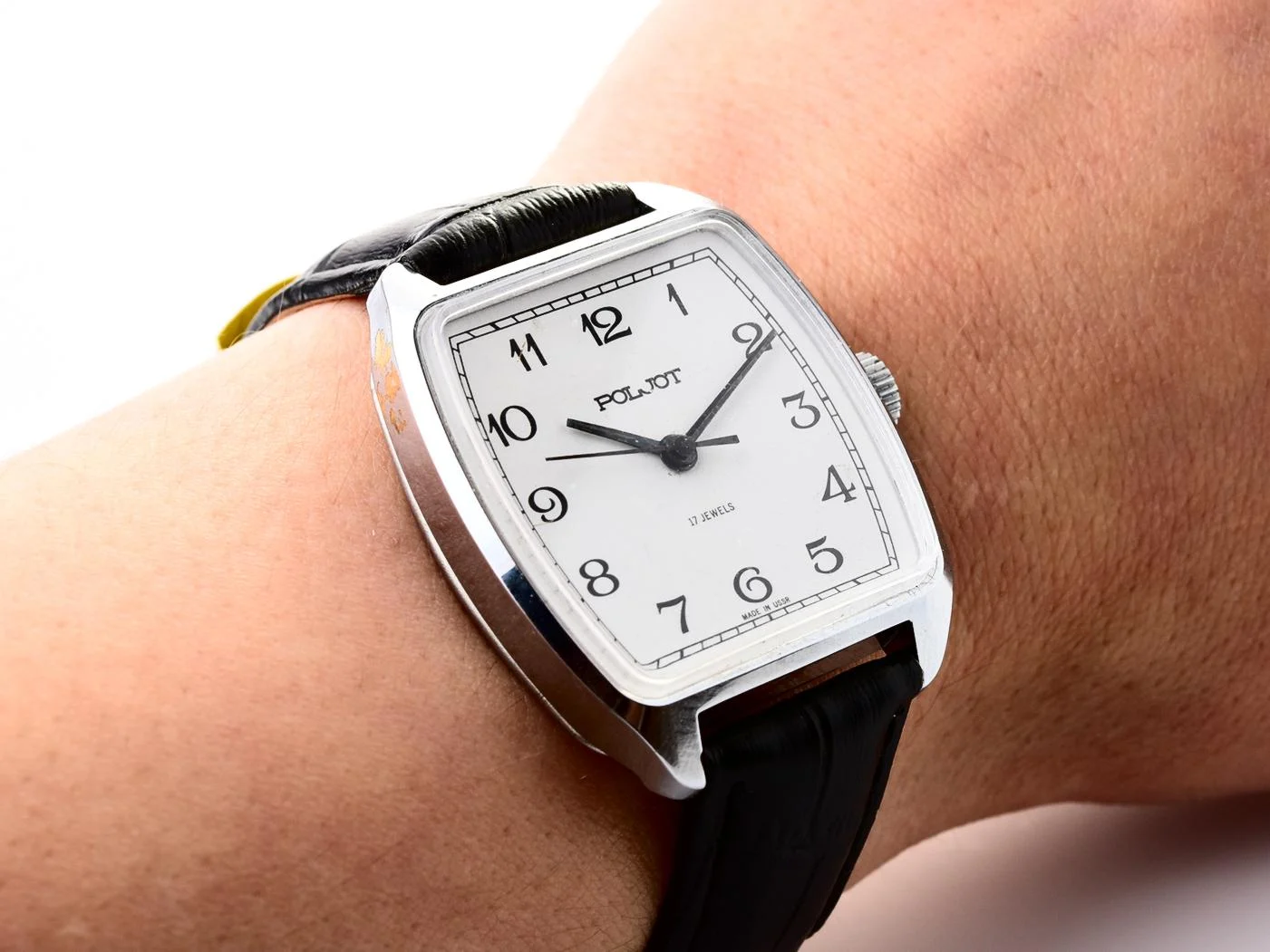 watch Poljot square white 4688-polot-4688-YAN_9504