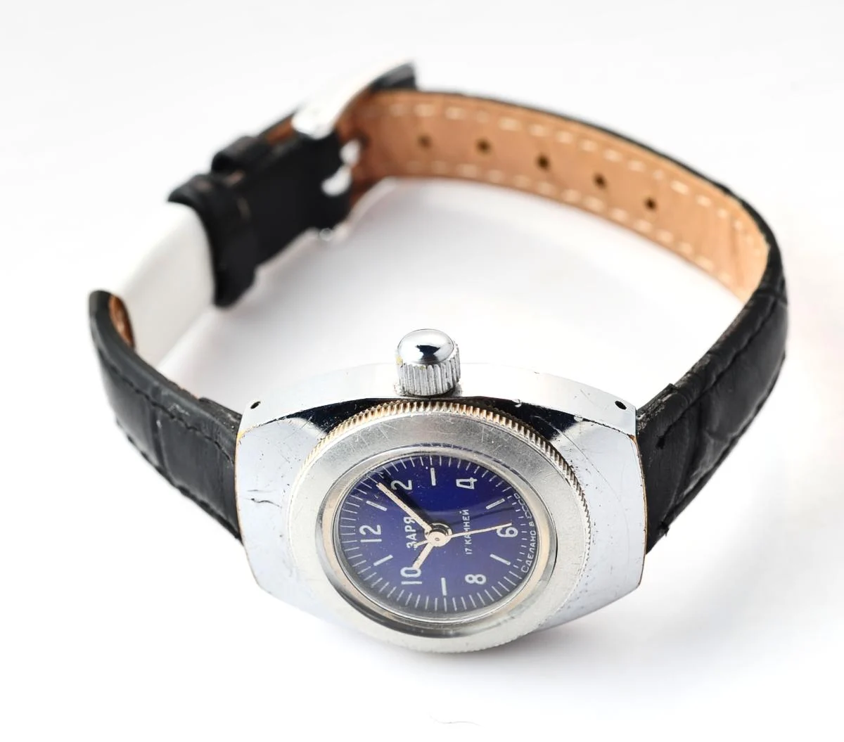 watch Zarya Amphibia 3475-2074