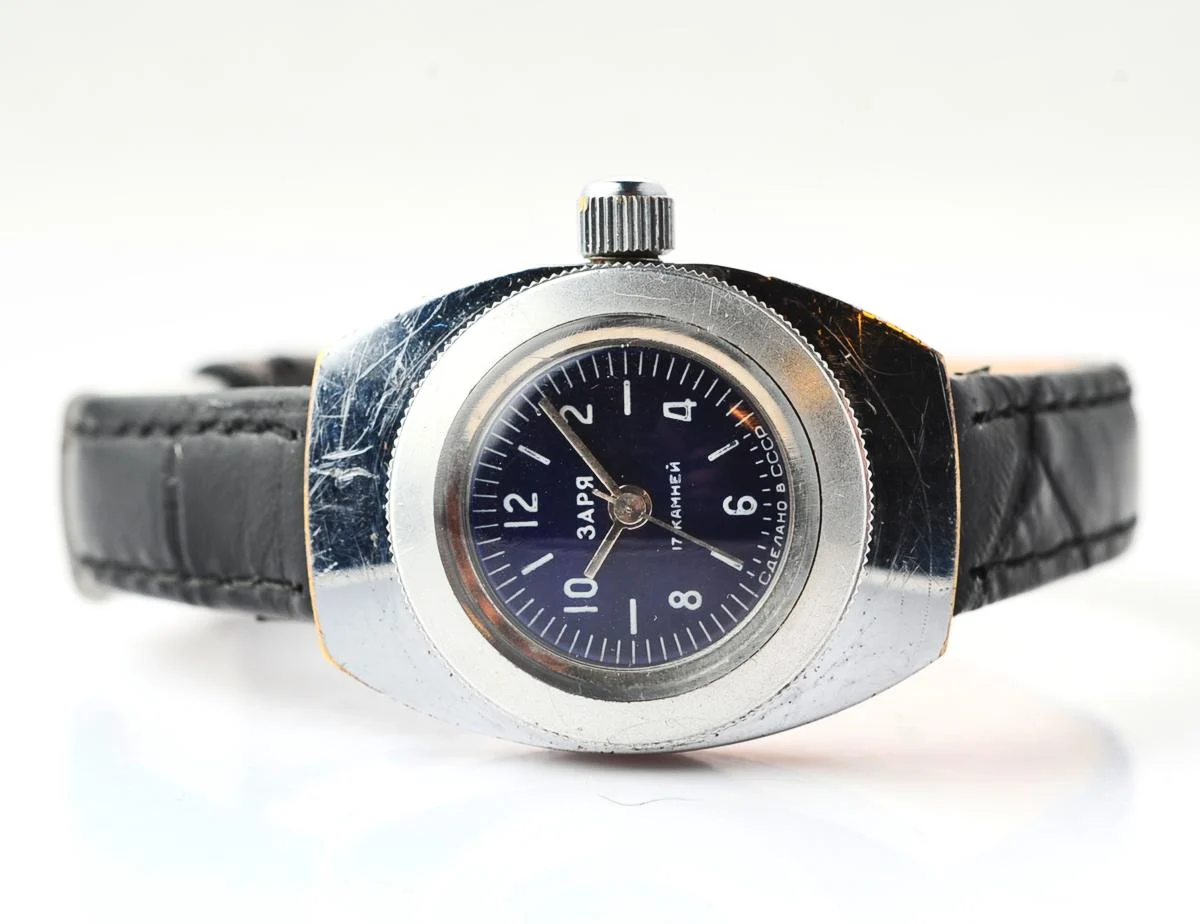 watch Zarya Amphibia 3475-2075