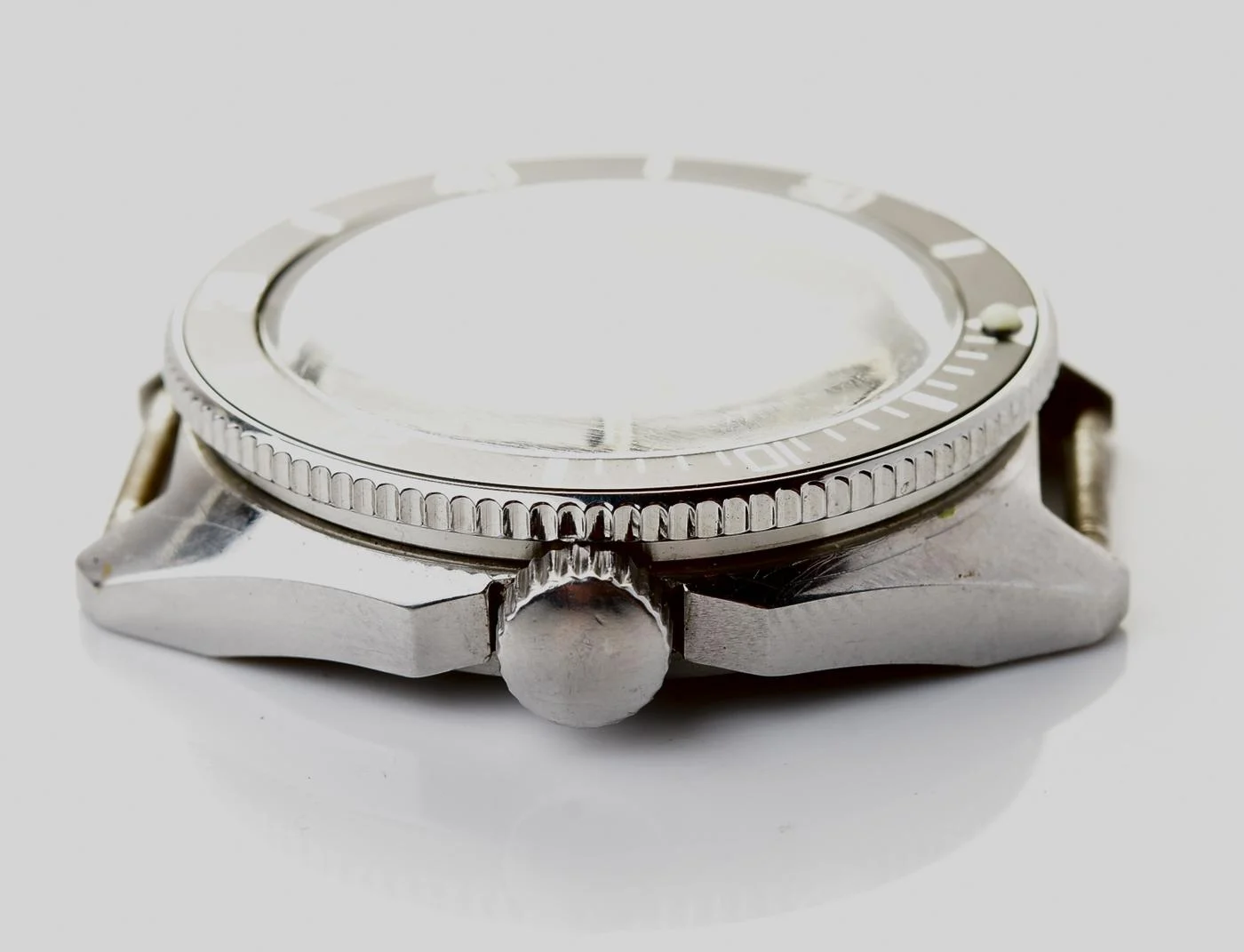Black bezels for Vostok Amphibias & Komandirskie!