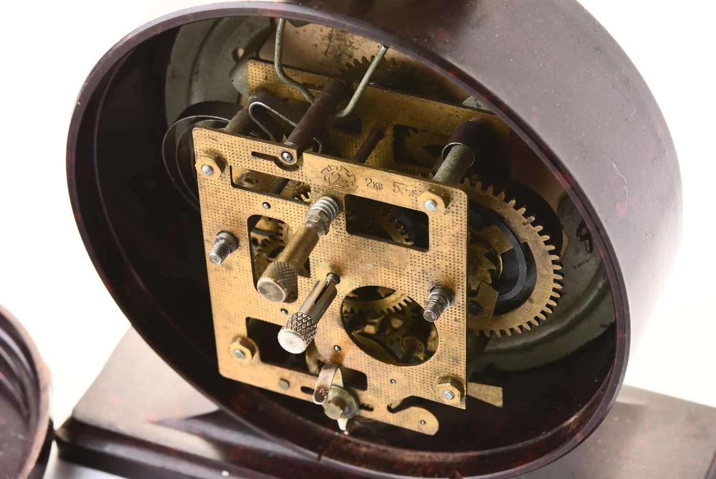 watch ALARM clock OChZ 4541-YAN_0565