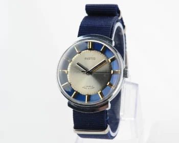 Vintage Soviet Wostok (Vostok) mechanical wristwatch