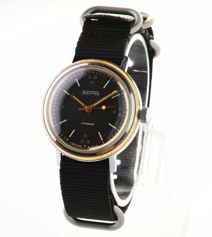 Vostok (Wostok) mechanical wrist watch