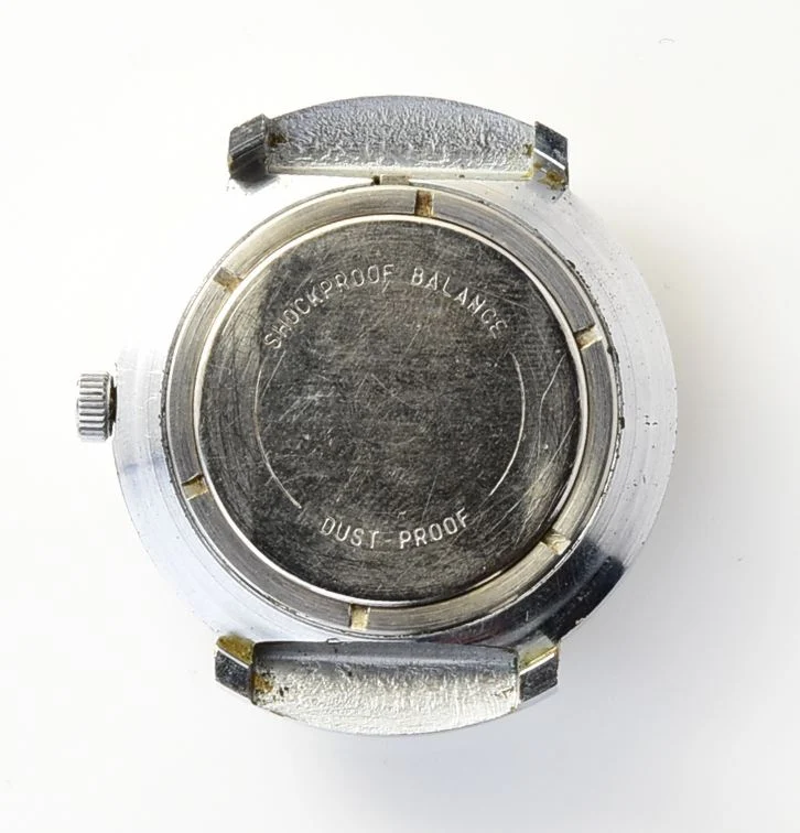 Vintage Soviet Wostok (Vostok) mechanical wristwatch
