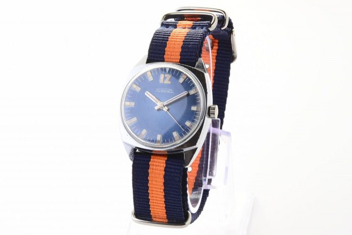Vintage soviet RAKETA watch