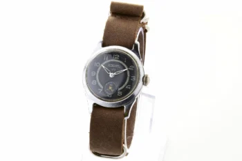 Raketa vintage Soviet mechanical wristwatch