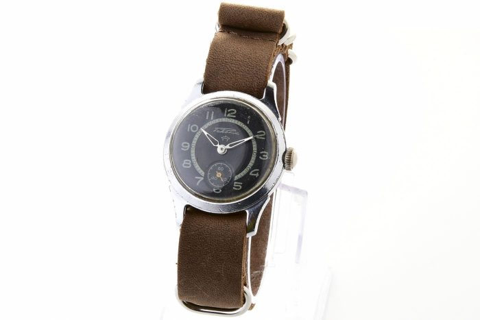 RAKETA vintage soviet wrist watch