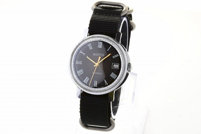 Wostok (Vostok) mechanical wrist watch