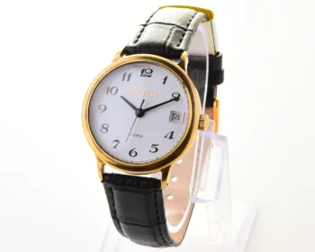 Soviet vintage Sekonda wrist watch