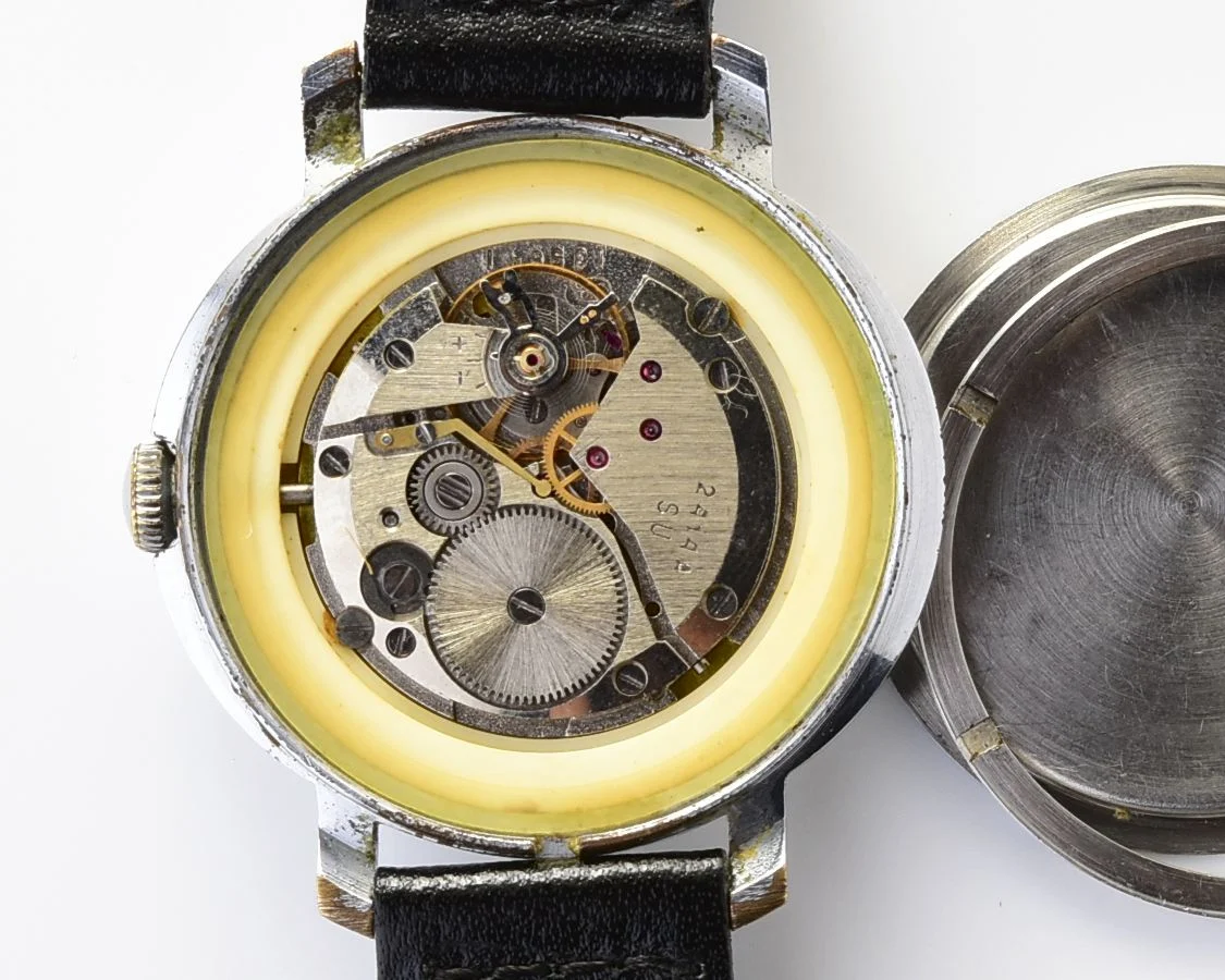 Wostok (Vostok) mechanical wrist watch