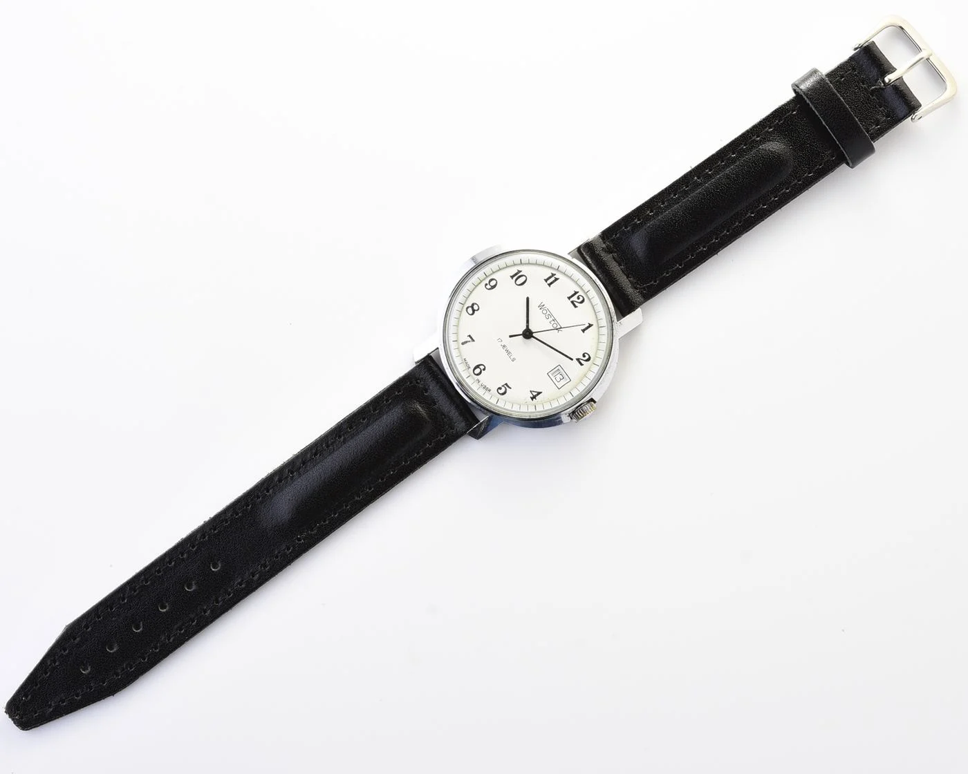 Wostok (Vostok) mechanical wrist watch