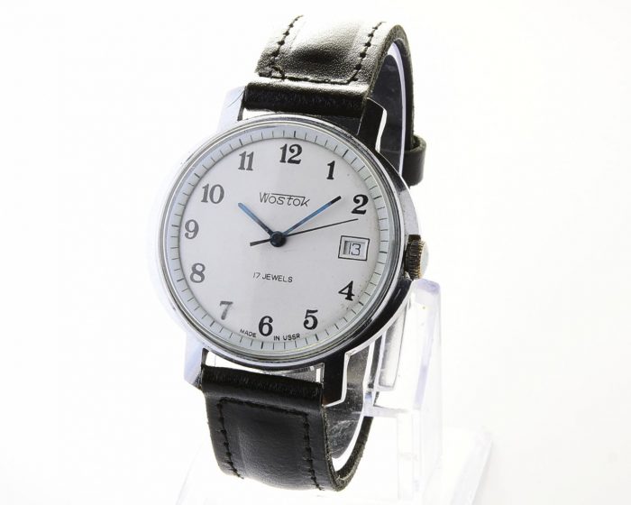 Wostok (Vostok) mechanical wrist watch
