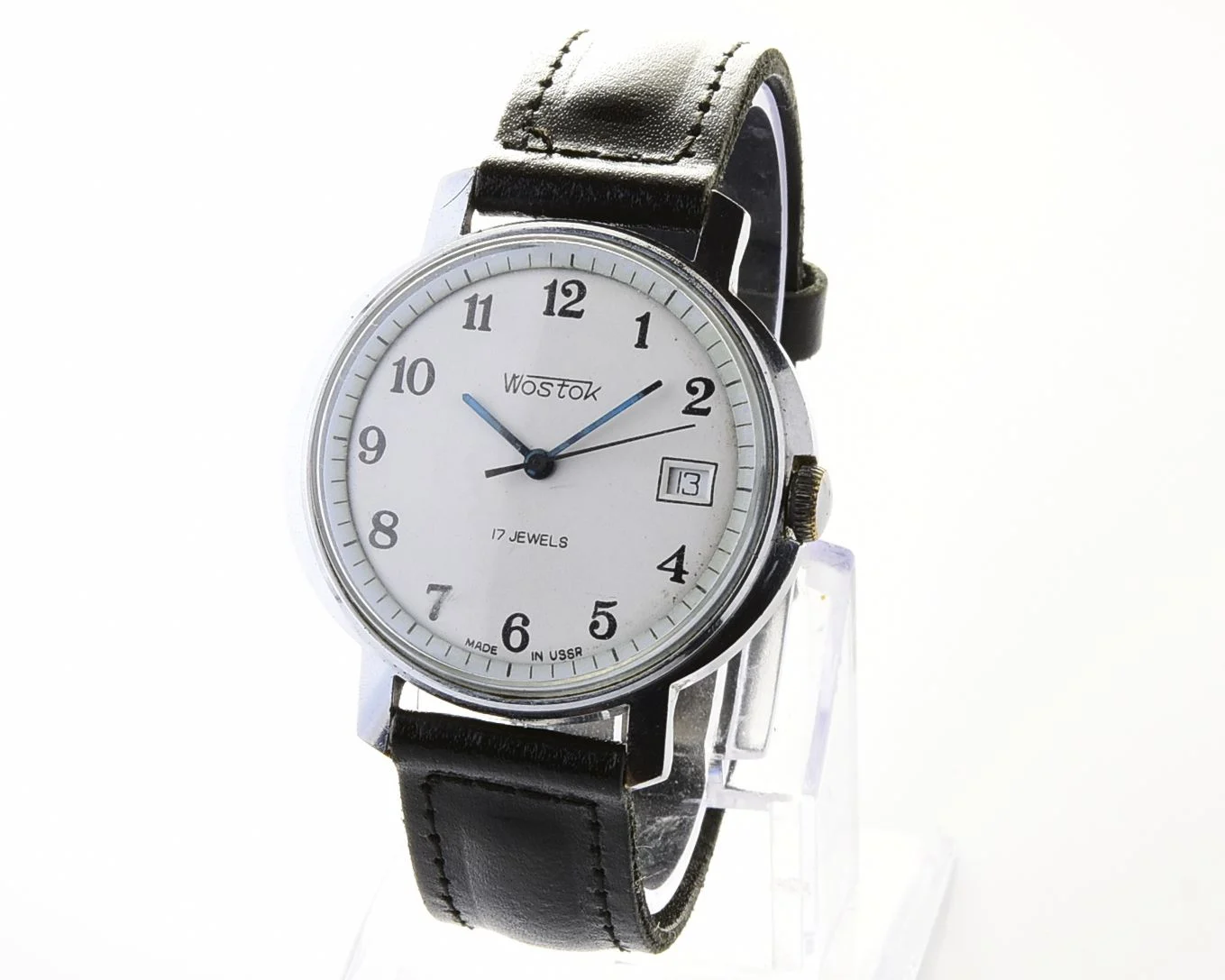 Wostok (Vostok) mechanical wrist watch