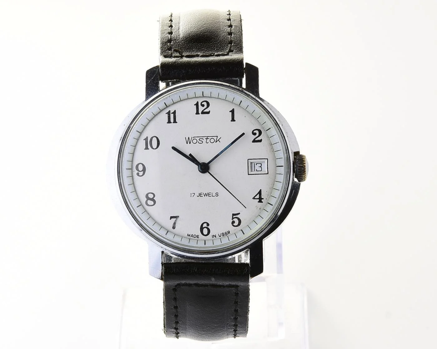Wostok (Vostok) mechanical wrist watch
