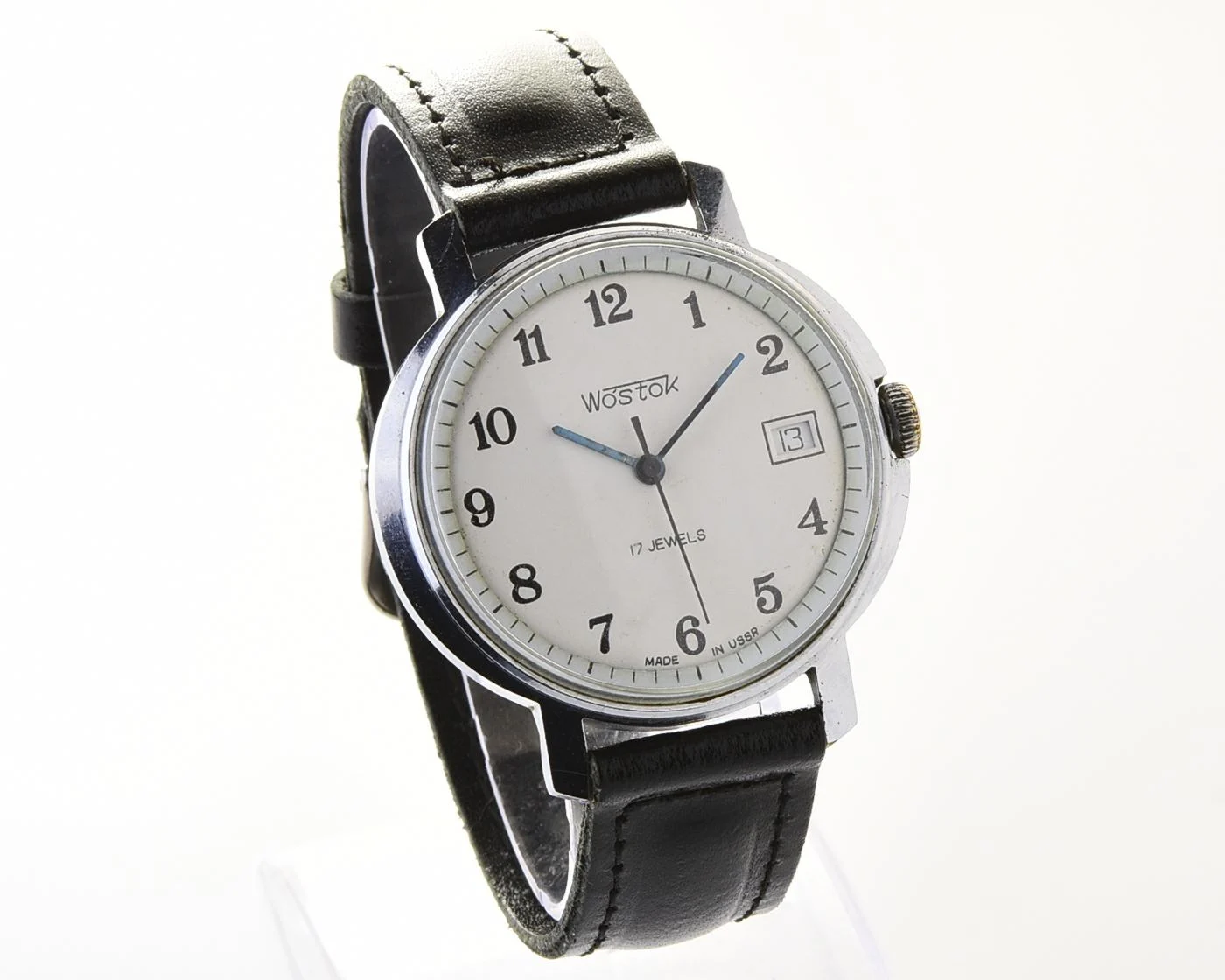 Wostok (Vostok) mechanical wrist watch