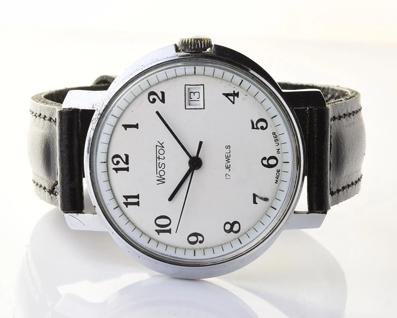 Wostok (Vostok) mechanical wrist watch
