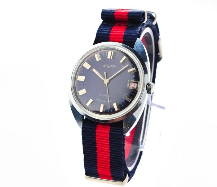 Wostok (Vostok) mechanical wrist watch