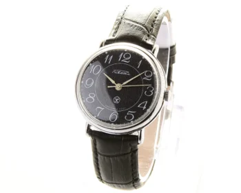 Soviet Raketa vintage wristwatch