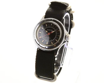 Vostok Commander’s Junior mechanical watch