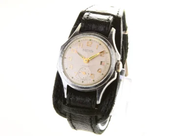 Vintage Vostok mechanical wrist watch