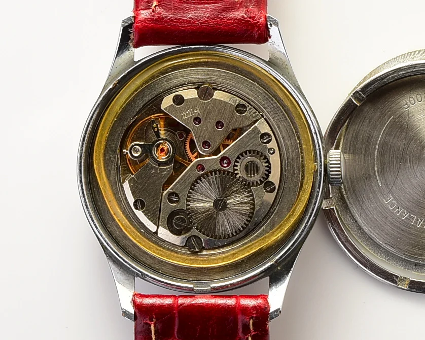 Wostok (Vostok) mechanical wrist watch