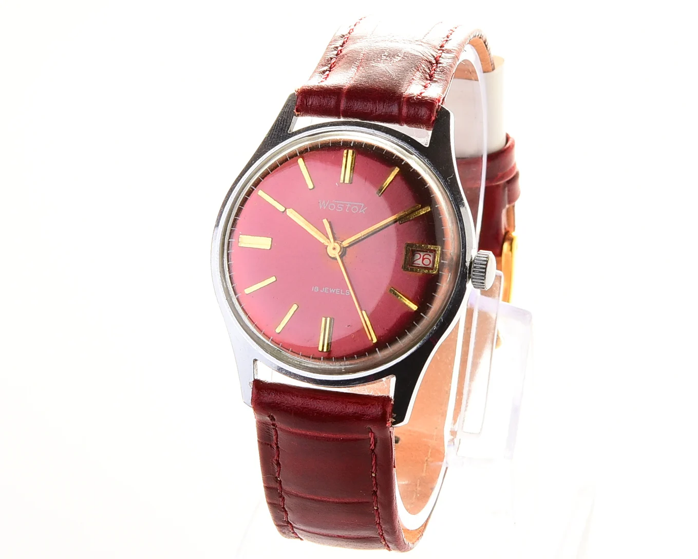 Wostok (Vostok) mechanical wrist watch
