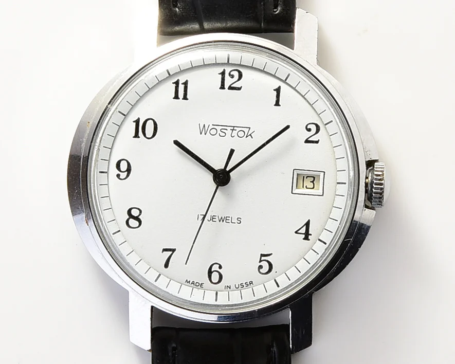 Wostok (Vostok) mechanical wrist watch