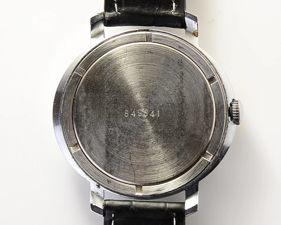 Wostok (Vostok) mechanical wrist watch
