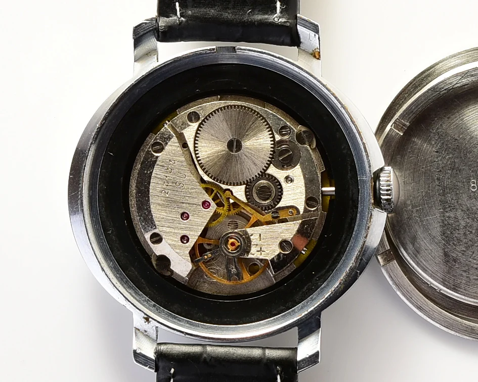 Wostok (Vostok) mechanical wrist watch