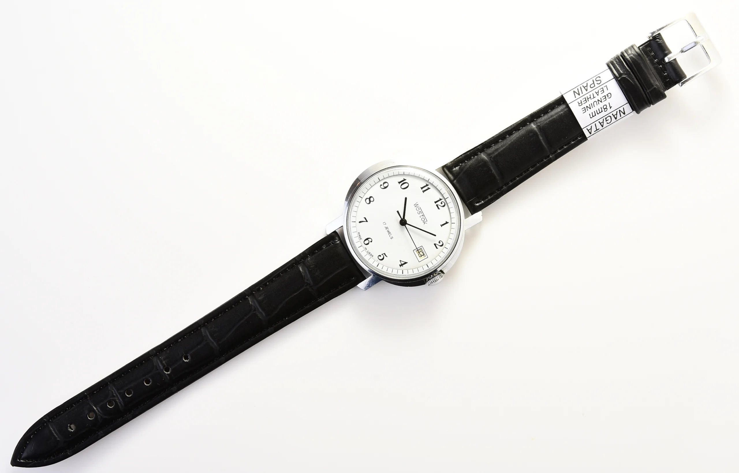 Wostok (Vostok) mechanical wrist watch