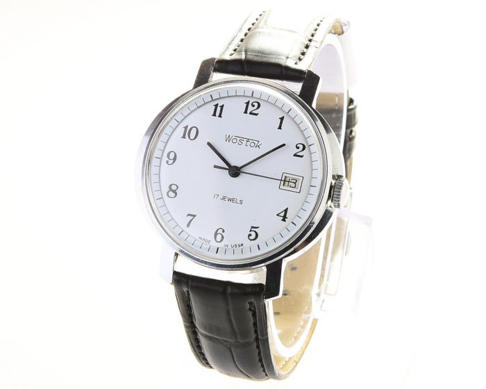Wostok (Vostok) mechanical wrist watch