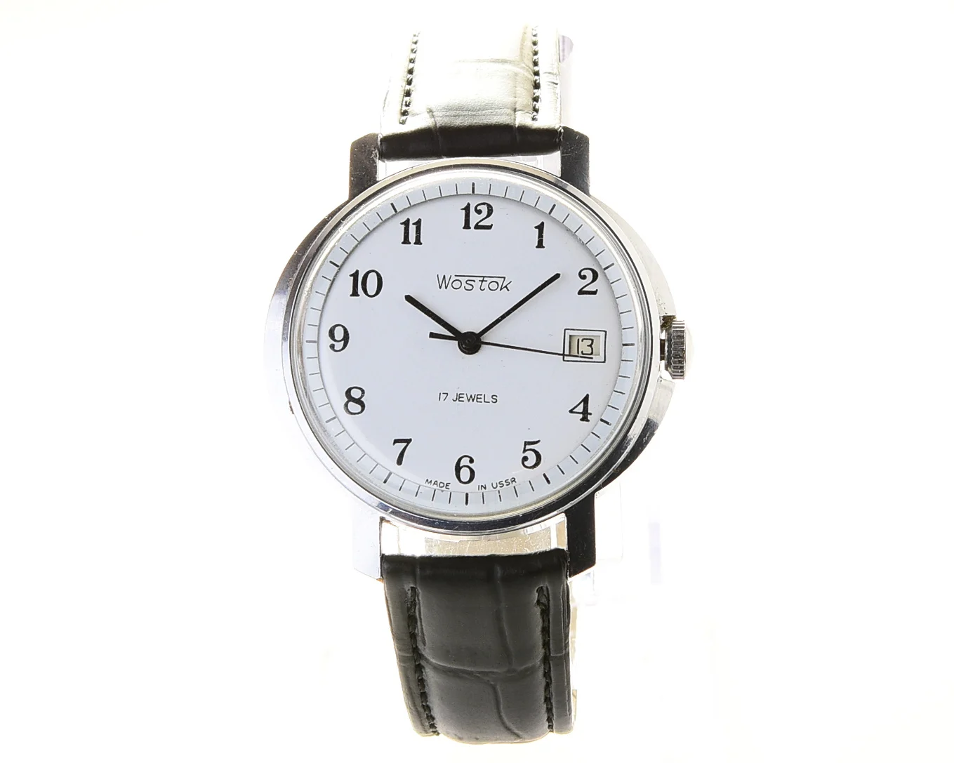 Wostok (Vostok) mechanical wrist watch