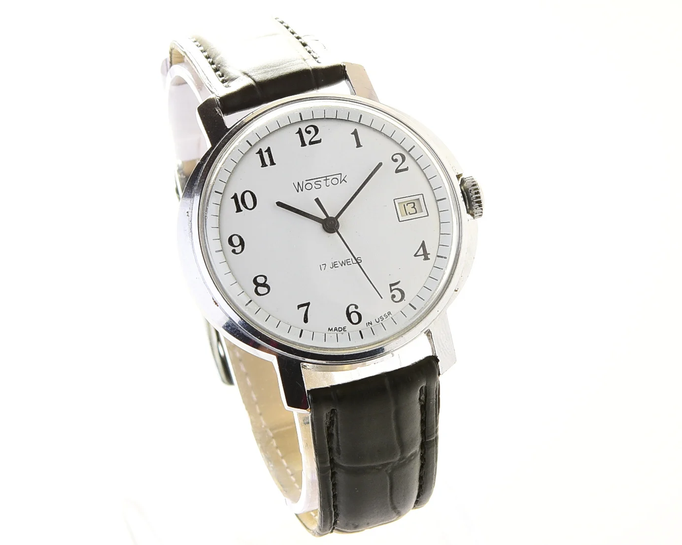 Wostok (Vostok) mechanical wrist watch
