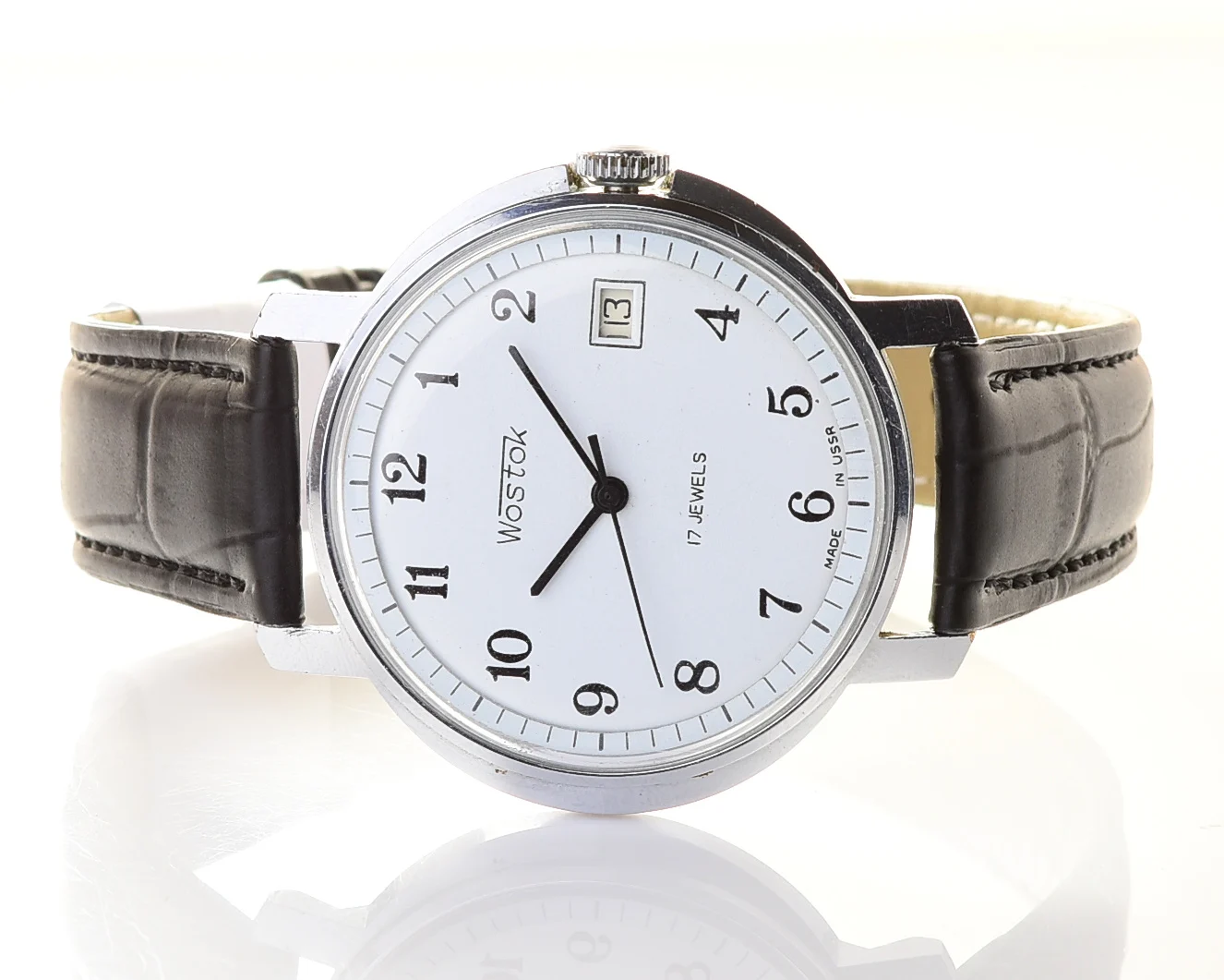 Wostok (Vostok) mechanical wrist watch