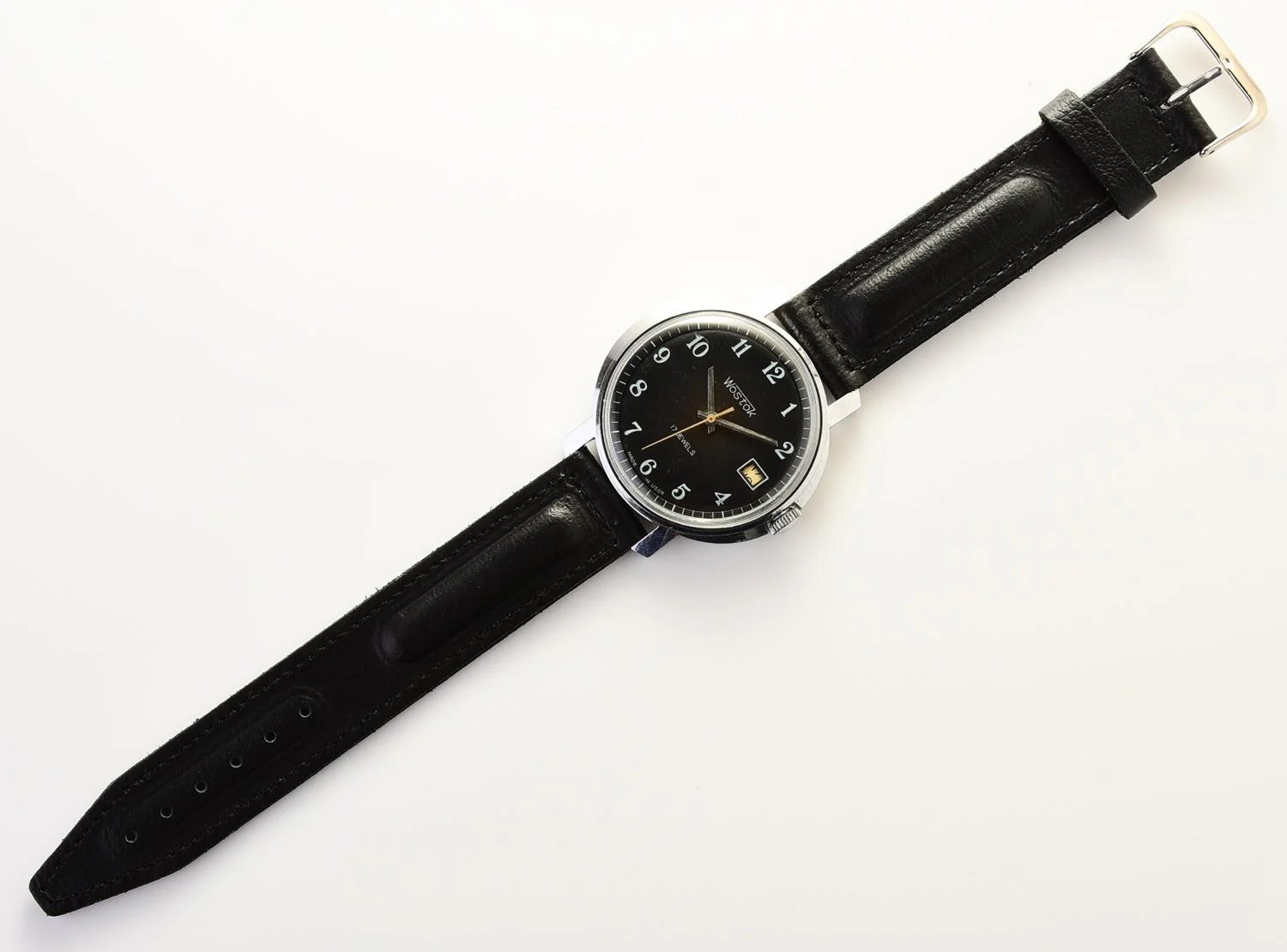 Wostok (Vostok) mechanical wrist watch