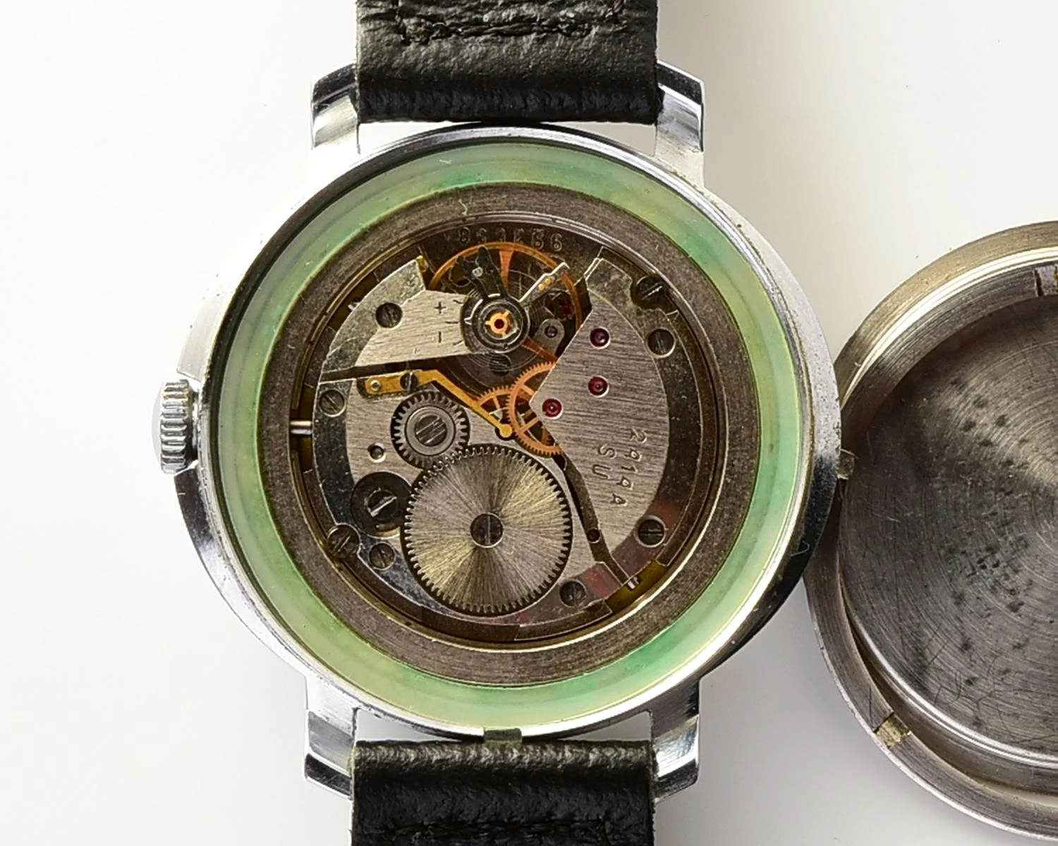 Wostok (Vostok) mechanical wrist watch