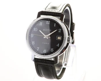 Wostok (Vostok) mechanical wrist watch