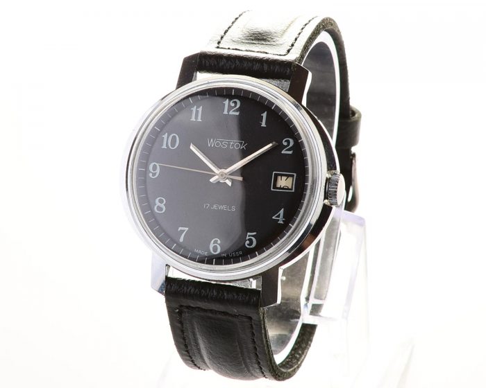 Wostok (Vostok) mechanical wrist watch