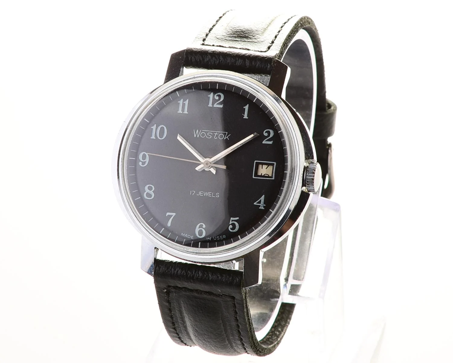 Wostok (Vostok) mechanical wrist watch