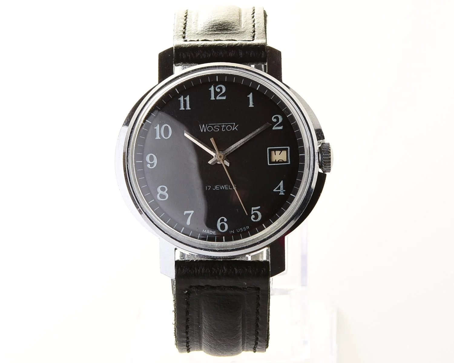 Wostok (Vostok) mechanical wrist watch