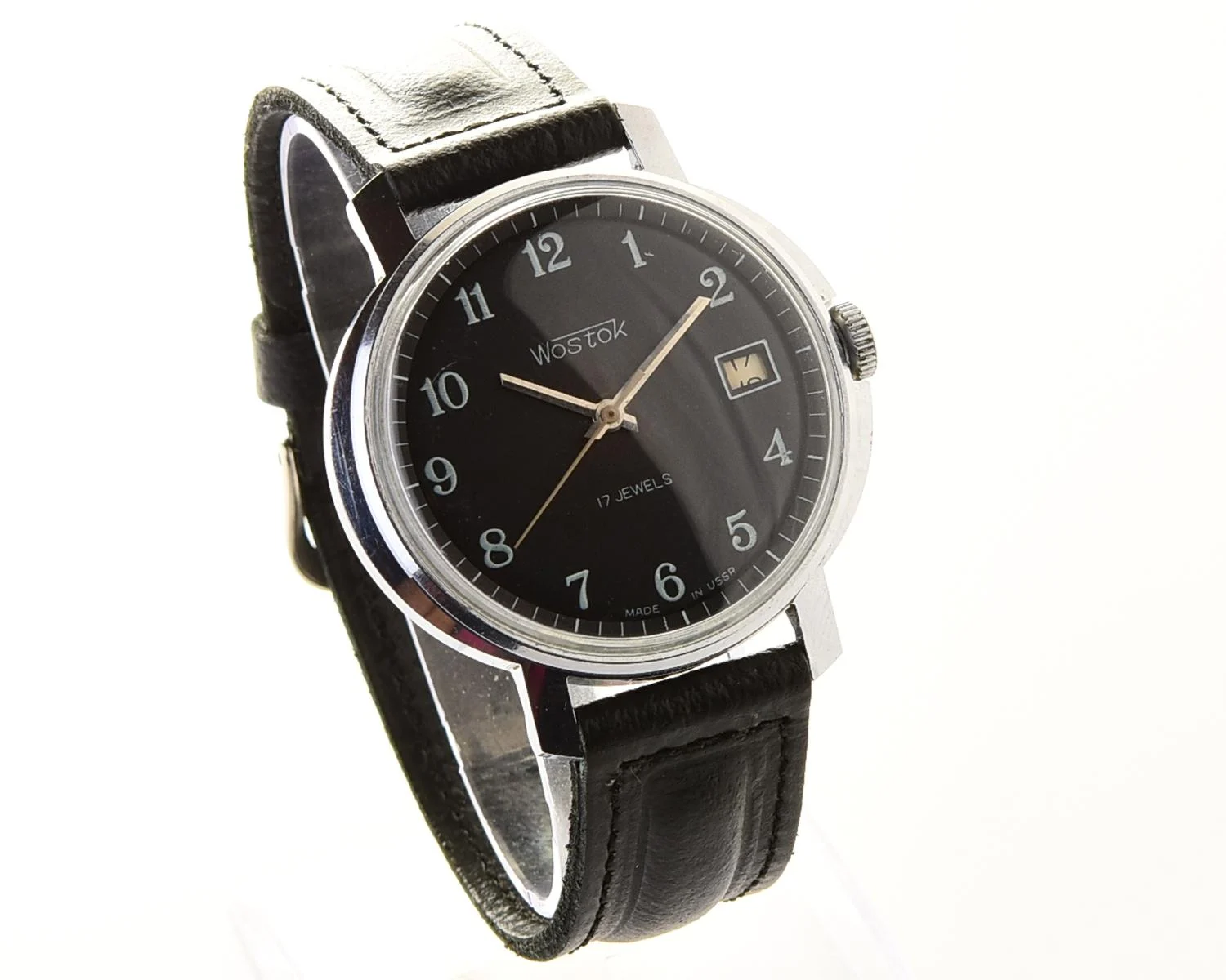 Wostok (Vostok) mechanical wrist watch