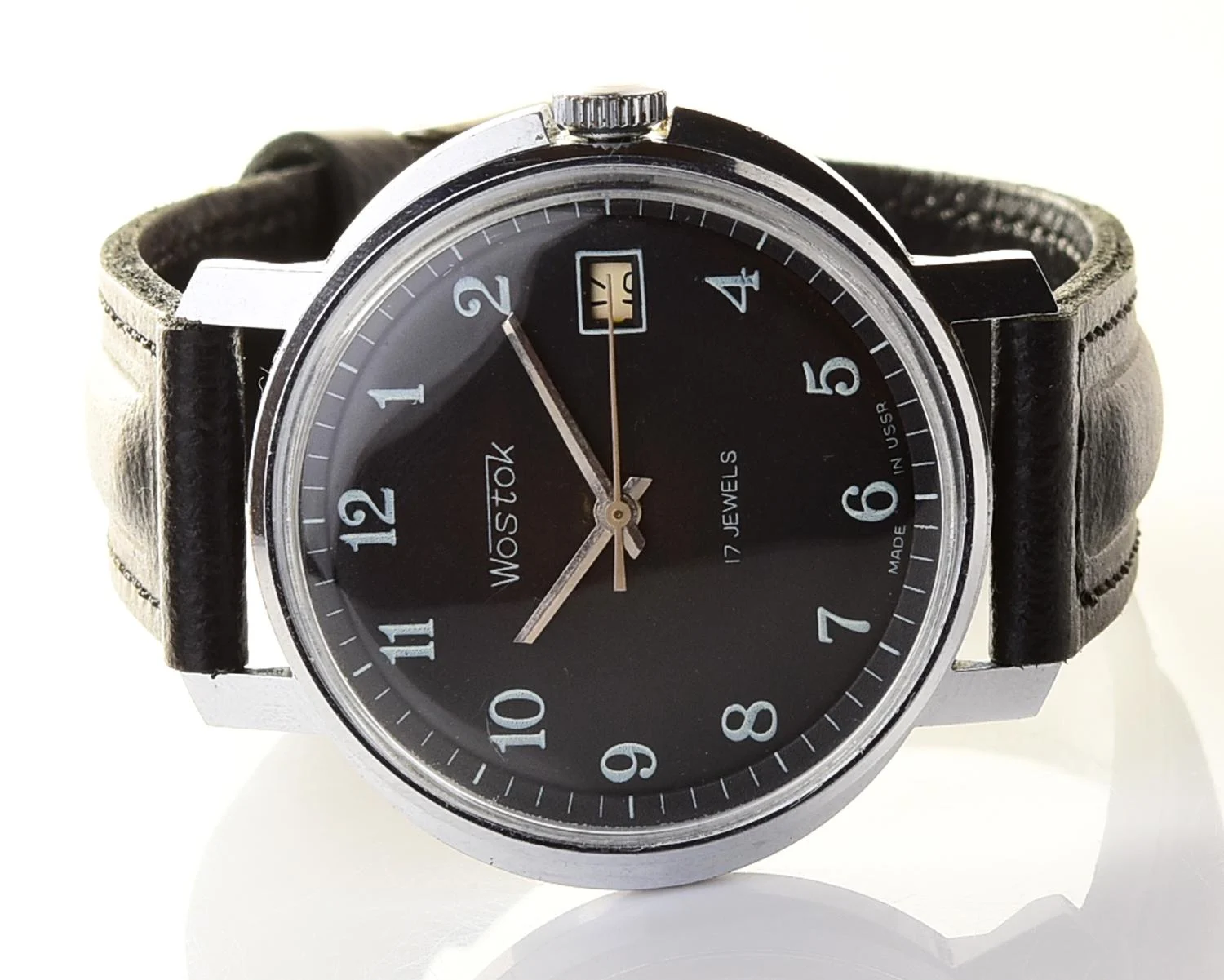 Wostok (Vostok) mechanical wrist watch