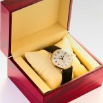 Lacquered wooden box with pillow with 20% discount: +$27.95