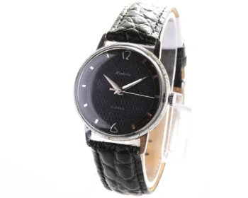 Vintage Raketa Baltika watch