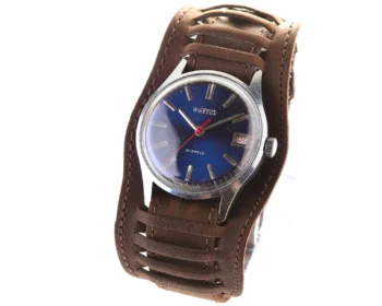 Wostok (Vostok) mechanical wrist watch