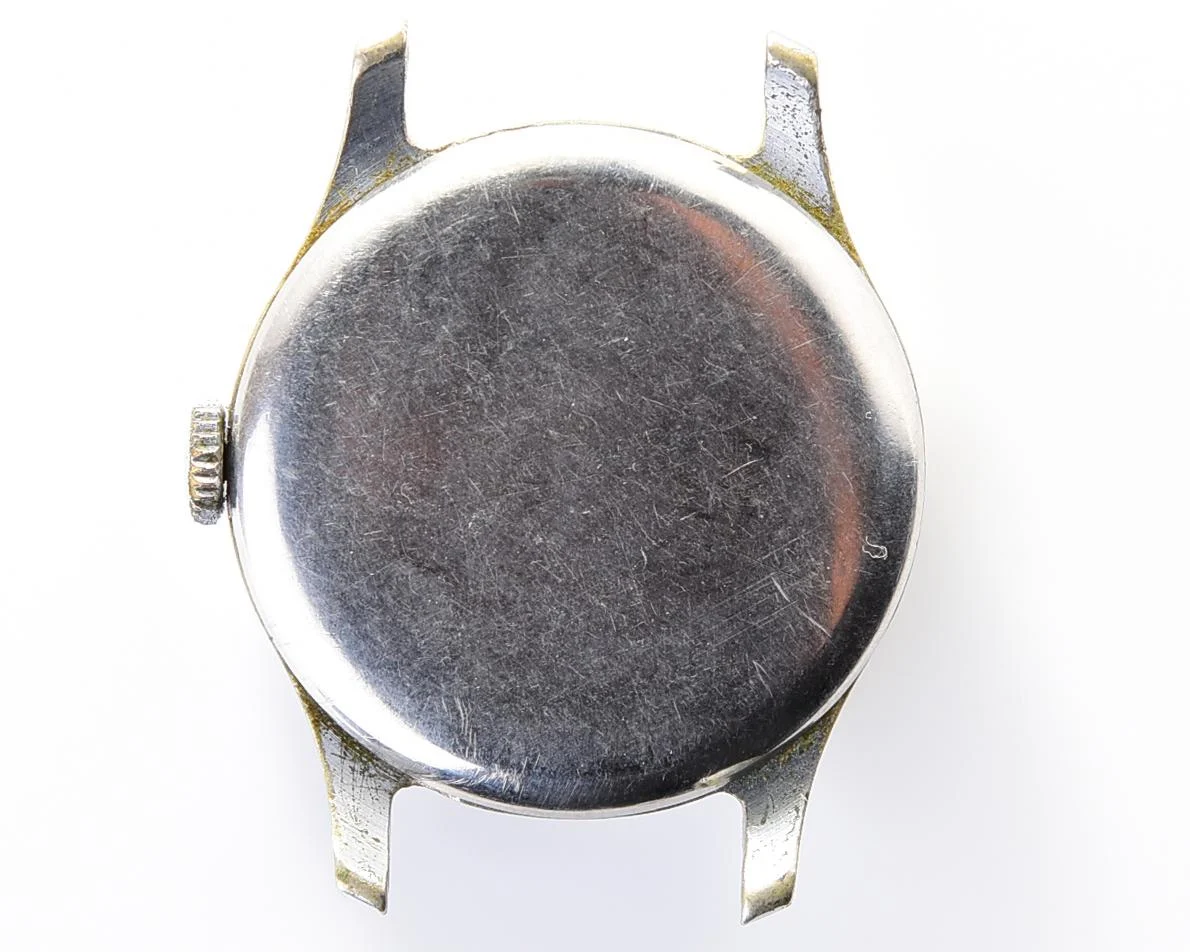 Vintage Vostok mechanical watch