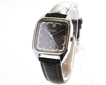 Vintage soviet RAKETA watch