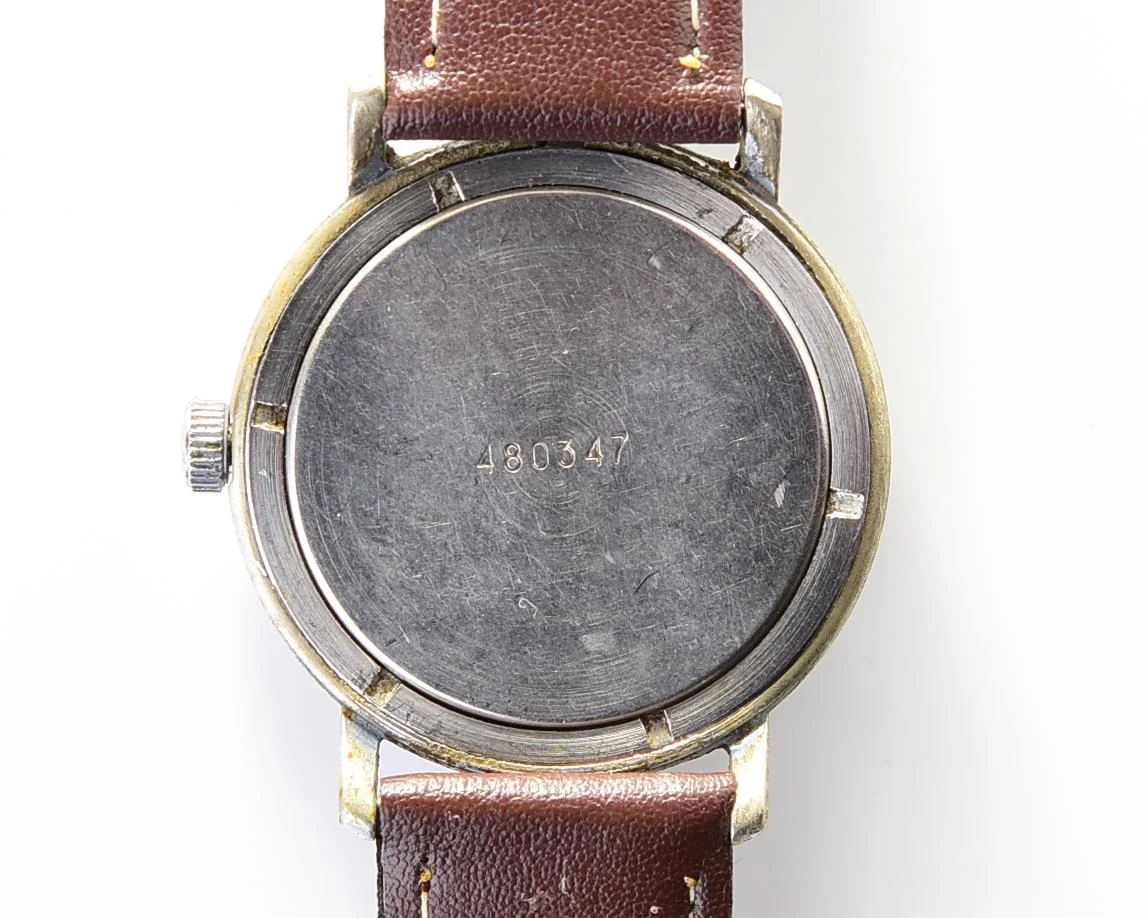 Wostok (Vostok) mechanical wrist watch